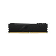 Модуль пам'яті для комп'ютера DDR4 16GB (2x8GB) 3200 MHz Black Kingston Fury (ex.HyperX) (KF432C16BBK2/16WP)
