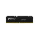 Модуль пам'яті для комп'ютера DDR5 64GB (2x32GB) 5200 MHz Beast Black Kingston Fury (ex.HyperX) (KF552C40BB2K2-64)