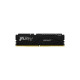 Модуль пам'яті для комп'ютера DDR5 128GB (2x64GB) 5600 MHz Beast Kingston Fury (ex.HyperX) (KF556C36BBEK2-128)