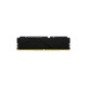 Модуль пам'яті для комп'ютера DDR5 128GB (2x64GB) 5600 MHz Beast Kingston Fury (ex.HyperX) (KF556C36BBEK2-128)