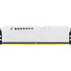 Модуль пам'яті для комп'ютера DDR5 16GB 6000 MHz Beast White EXPO Kingston Fury (ex.HyperX) (KF560C36BWE2-16)