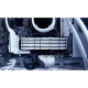 Модуль пам'яті для комп'ютера DDR5 16GB 6000 MHz Beast White EXPO Kingston Fury (ex.HyperX) (KF560C36BWE2-16)