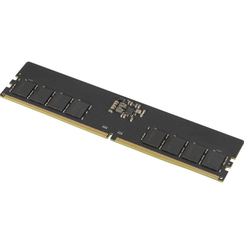 Модуль пам'яті для комп'ютера DDR5 16GB 5600 MHz Goodram (GR5600D564L46S/16G)