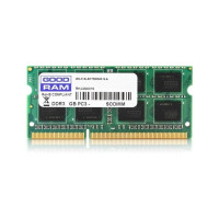 Модуль памяті для комп'ютера GOODRAM DDR3 8Gb 1600Mhz (GR1600S3V64L11/8G)