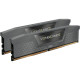 Модуль пам'яті для комп'ютера DDR5 32GB (2x16GB) 6000 MHz Vengeance Corsair (CMK32GX5M2E6000Z36)