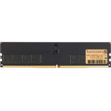 Модуль пам'яті для комп'ютера DDR5 16GB 5200 MHz INTELIGENTES (IU5BII1/16)