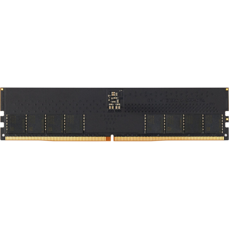 Модуль пам'яті для комп'ютера DDR5 16GB 5200 MHz INTELIGENTES (IU5BII1/16)