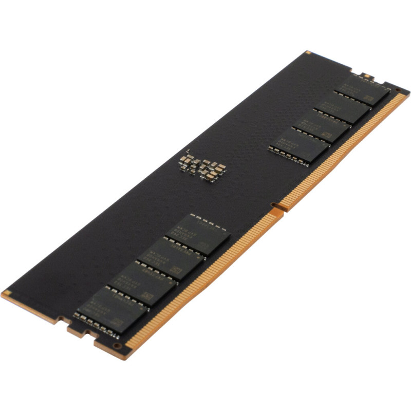Модуль пам'яті для комп'ютера DDR5 16GB 5200 MHz INTELIGENTES (IU5BII1/16)