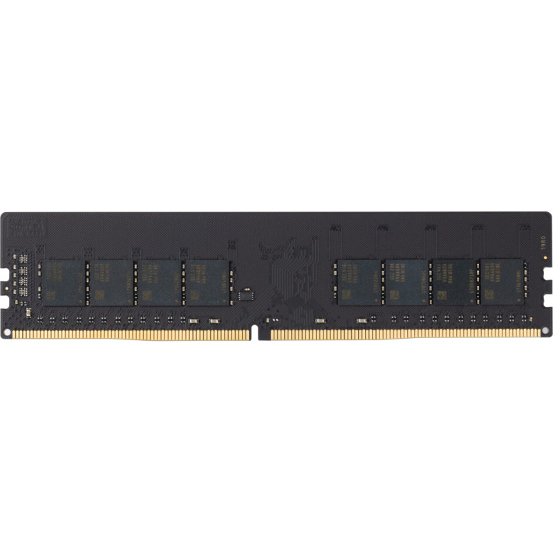 Модуль пам'яті для комп'ютера DDR4 32GB 3200 MHz INTELIGENTES (IU4DHE1/32)