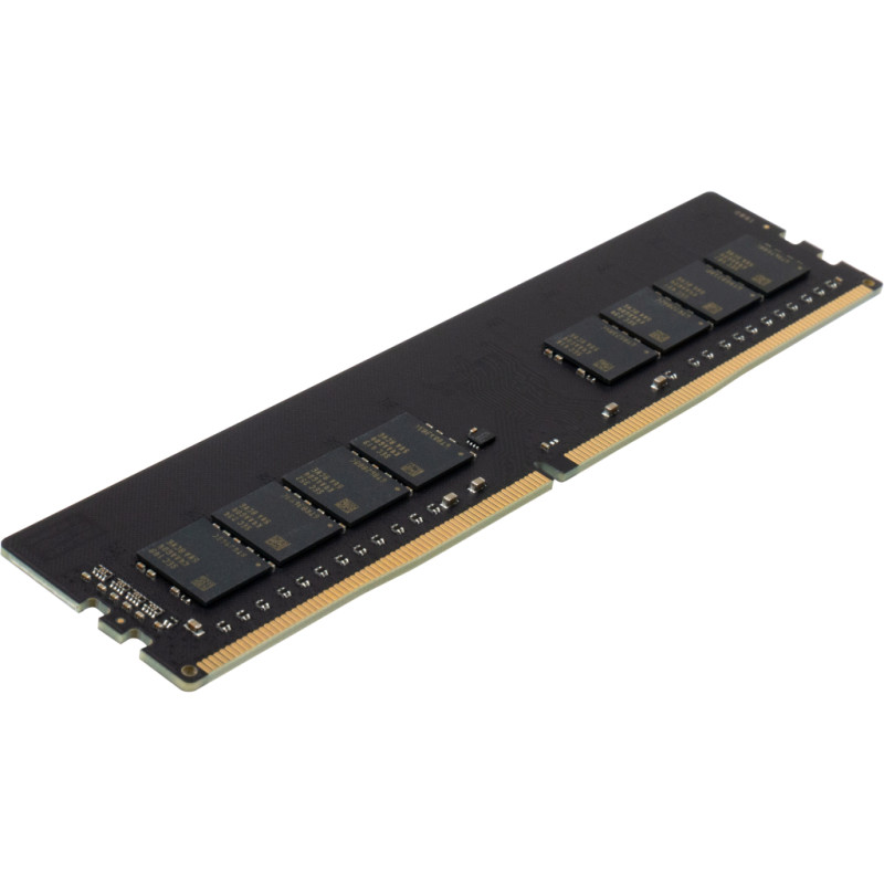 Модуль пам'яті для комп'ютера DDR4 32GB 3200 MHz INTELIGENTES (IU4DHE1/32)