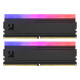 Модуль пам'яті для комп'ютера DDR5 32GB (2x16GB) 6000 MHz IRDM RGB Black Goodram (IRG-60D5L30S/32GDC)