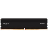 Модуль пам'яті для комп'ютера DDR5 64GB 5600 MHz Micron (CP64G56C46U5)