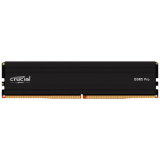 Модуль пам'яті для комп'ютера DDR5 64GB 5600 MHz Micron (CP64G56C46U5)