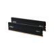 Модуль пам'яті для комп'ютера DDR5 96GB (2x48GB) 5600 MHz Pro Micron (CP2K48G56C46U5)