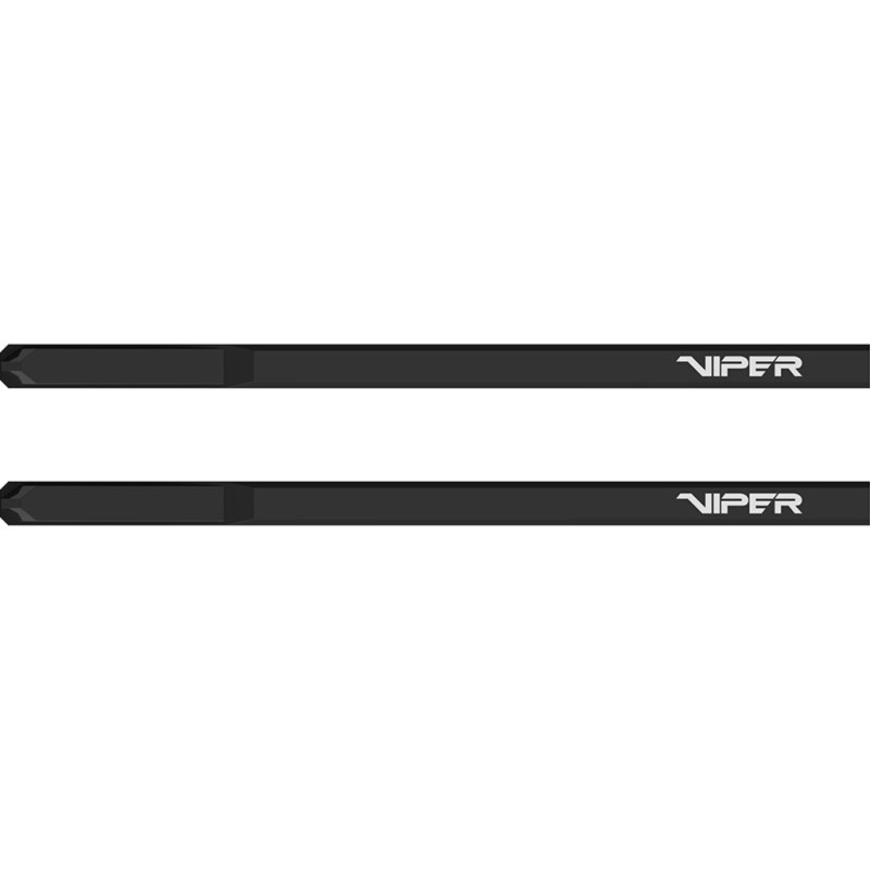 Модуль пам'яті для комп'ютера DDR5 64GB (2x32GB) 6400 MHz Viper Elite 5 Patriot (VEB564G6432KW)