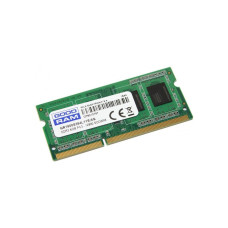 Модуль памяті для комп'ютера GOODRAM DDR3 4Gb 1600Mhz (GR1600S364L11S/4G)