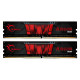 Модуль пам'яті для комп'ютера DDR4 32GB (2x16GB) 3200 MHz Aegis G.Skill (F4-3200C16D-32GIS)