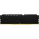 Модуль пам'яті для комп'ютера DDR5 64GB (2x32GB) 6000 MHz Beast Black EXPO Kingston Fury (ex.HyperX) (KF560C36BBEK2-64)