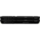 Модуль пам'яті для комп'ютера DDR5 64GB (2x32GB) 6000 MHz Beast Black EXPO Kingston Fury (ex.HyperX) (KF560C36BBEK2-64)