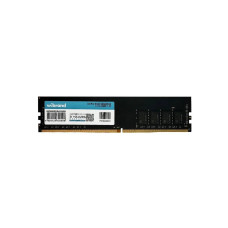 Модуль пам'яті для комп'ютера DDR4 8GB 2666 MHz Wibrand (WI2666DDR4D/8GB)