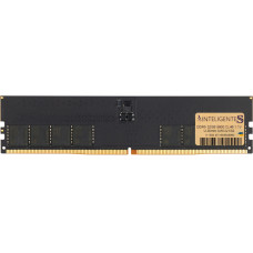 Модуль пам'яті для комп'ютера DDR5 32GB 5600 MHz INTELIGENTES (IU5CIJ1/32)