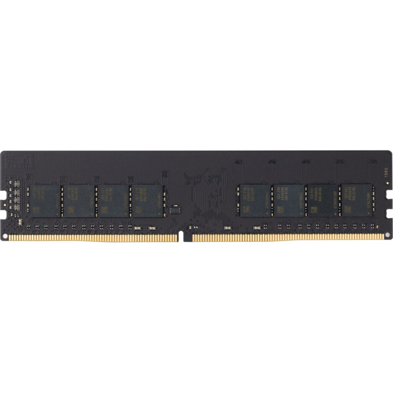 Модуль пам'яті для комп'ютера DDR4 8GB 2666 MHz INTELIGENTES (IU4CHD1/8)