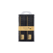 Модуль пам'яті для комп'ютера DDR4 16GB (2x8GB) 3200 MHz INTELIGENTES (IU4DFF2/16)