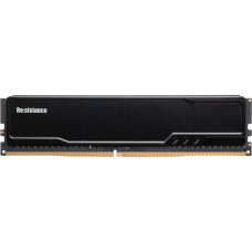 Модуль пам'яті для комп'ютера DDR4 8GB 3200 MHz CL16 1.35V Resistance INTELIGENTES (IR4DFK1/8)