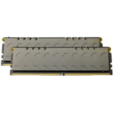 Модуль пам'яті для комп'ютера DDR5 48GB (2x24GB) 6800 MHz Aurum eXceleram (EGI50683445D-48)