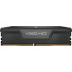 Модуль пам'яті для комп'ютера DDR5 32GB (2x16GB) 6800 MHz Vengeance Black Corsair (CMK32GX5M2B6800C40)