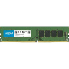 Модуль пам'яті для комп'ютера DDR4 32GB 3200 MHz MICRON (CT32G4DFD832A)