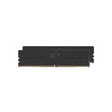 Модуль пам'яті для комп'ютера DDR5 32GB (2x16GB) 4800 MHz eXceleram (E50320484040CD)