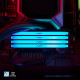 Модуль пам'яті для комп'ютера DDR4 32GB 3200 MHz Beast RGB Kingston Fury (ex.HyperX) (KF432C16BB2A/32)