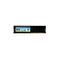 Модуль пам'яті для комп'ютера DDR4 16GB 2666 MHz Wibrand (WI2666DDR4D/16GB)