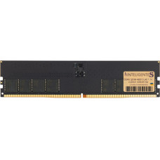 Модуль пам'яті для комп'ютера DDR5 32GB 4800 MHz INTELIGENTES (IU5AIH1/32)