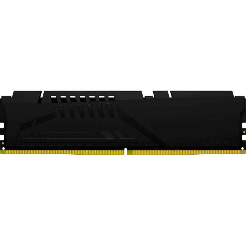 Модуль пам'яті для комп'ютера DDR5 16GB 6000 MHz Kingston Fury (ex.HyperX) (KF560C36BBE2-16)