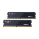 Модуль пам'яті для комп'ютера DDR5 96GB (2x48GB) 6000 MHz Flare X5 Matte Black G.Skill (F5-6000J3036F48GX2-FX5)