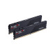 Модуль пам'яті для комп'ютера DDR5 96GB (2x48GB) 6000 MHz Flare X5 Matte Black G.Skill (F5-6000J3036F48GX2-FX5)