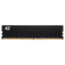 Модуль пам'яті для комп'ютера DDR4 8GB 2666 MHz 42-Series eXceleram (E-42-001S-08)