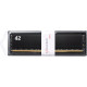 Модуль пам'яті для комп'ютера DDR4 8GB 2666 MHz 42-Series eXceleram (E-42-001S-08)