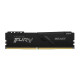 Модуль пам'яті для комп'ютера DDR4 16GB 3200 MHz Beast Black Kingston Fury (ex.HyperX) (KF432C16BB/16)