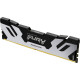 Модуль пам'яті для комп'ютера DDR5 32GB 8000 MHz Renegade Silver XMP Kingston Fury (ex.HyperX) (KF580C38RSK2-32)