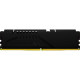 Модуль пам'яті для комп'ютера DDR5 16GB 6400 MHz Beast Black EXPO Kingston Fury (ex.HyperX) (KF564C32BBE-16)