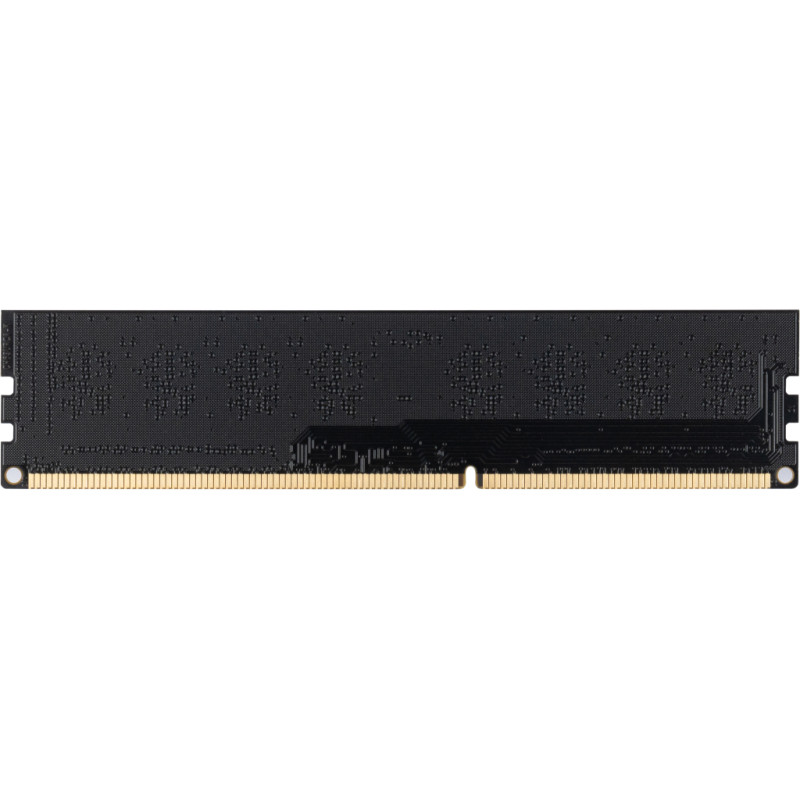Модуль пам'яті для комп'ютера DDR3L 4GB 1600 MHz INTELIGENTES (IU3BFB1/4)