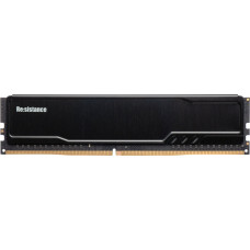 Модуль пам'яті для комп'ютера DDR4 16GB 2666 MHz CL19 1.2V Resistance INTELIGENTES (IR4CHD1/16)