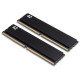 Модуль пам'яті для комп'ютера DDR5 32GB (2x16GB) 6000 MHz 42-Series eXceleram (E-42-009D-32)