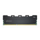Модуль пам'яті для комп'ютера DDR3 8GB 1600 MHz Black Kudos eXceleram (EKBLACK3081611A)