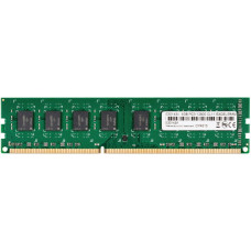 Модуль пам'яті для комп'ютера DDR3 8GB 1600 MHz eXceleram (E30143A)