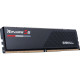 Модуль пам'яті для комп'ютера DDR5 64GB (2x32GB) 6000 MHz Ripjaws S5 Matte Black G.Skill (F5-6000J3636F32GX2-RS5K)