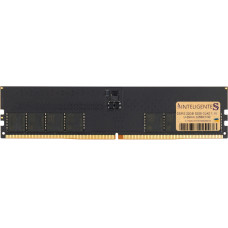 Модуль пам'яті для комп'ютера DDR5 32GB 5200 MHz INTELIGENTES (IU5BII1/32)
